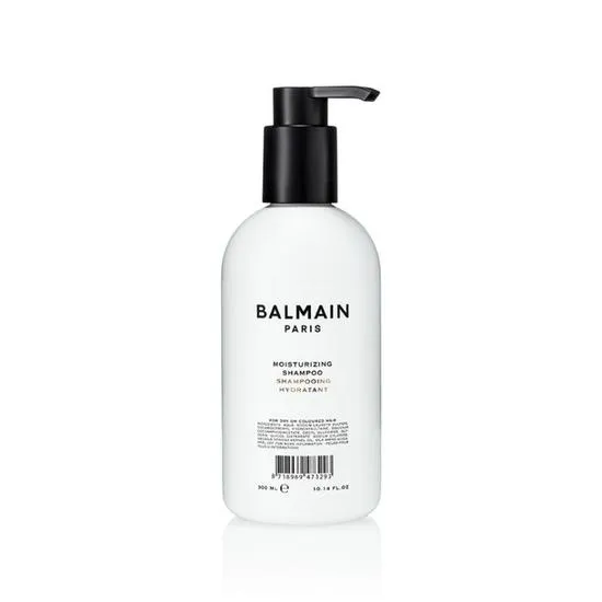 Balmain Moisturising Shampoo