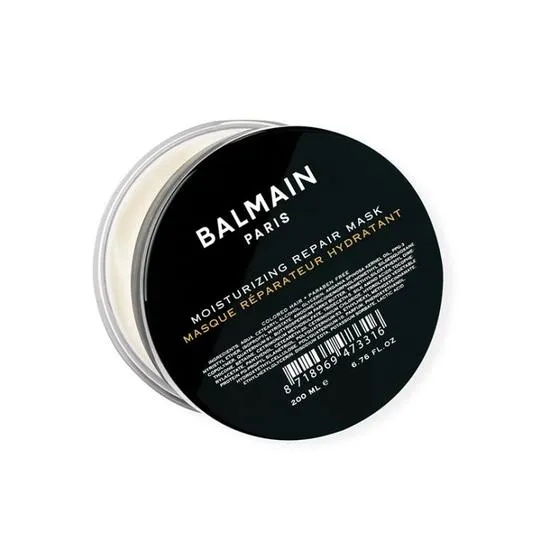Balmain Moisturising Repair Mask