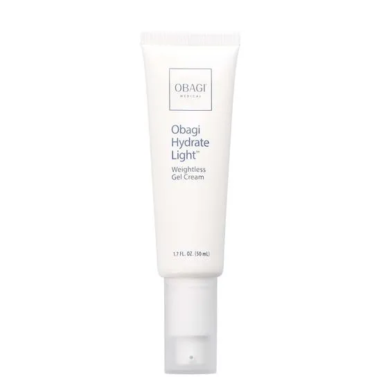 Obagi Hydrate Light Weightless Gel Cream