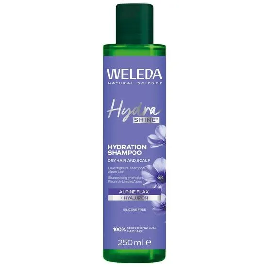 Weleda Hydra Shine Shampoo