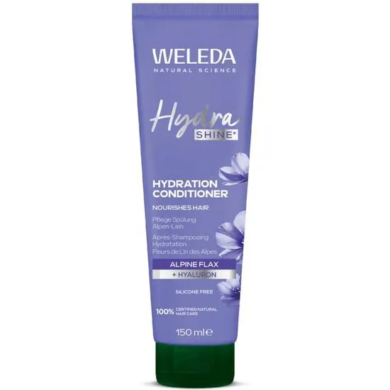 Weleda Hydra Shine Conditioner
