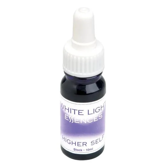 Australian Bush Flower Essences Higher Self Essence