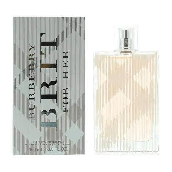 BURBERRY For Her Eau De Toilette