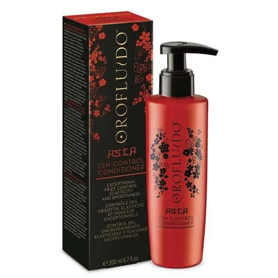 Orofluido Asia Zen Control Conditioner