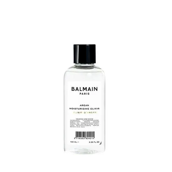 Balmain Argan Moisturising Elixir