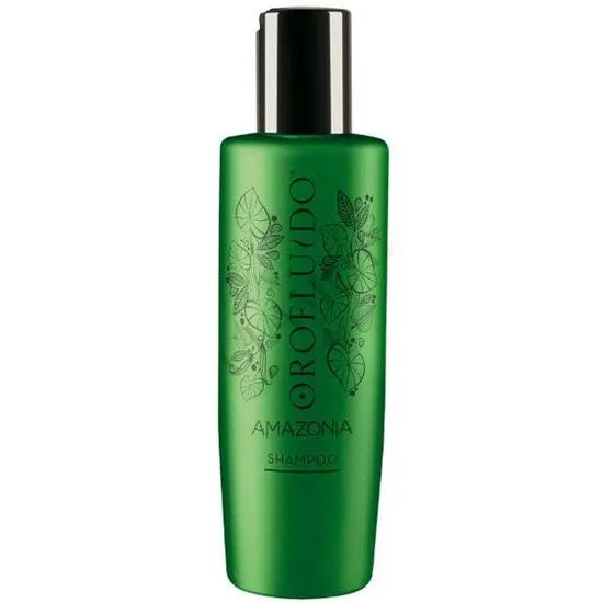 Orofluido Amazonia Deep Repair Shampoo