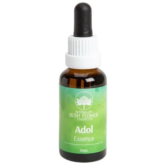 Australian Bush Flower Essences Adol Essence