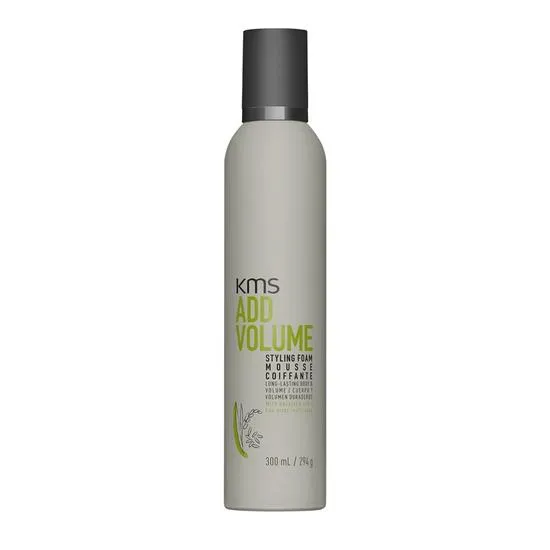 KMS Add Volume Styling Foam