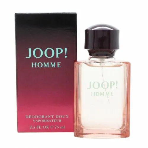 JOOP! Homme Mild Deodorant Spray