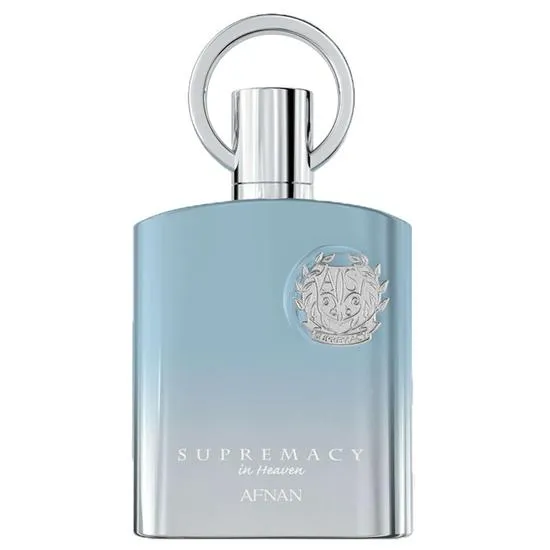 Afnan Supremacy In Heaven Eau De Parfum