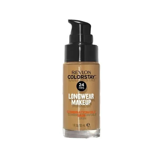 Revlon Colourstay Longwear Makeup Foundation 320 True Beige