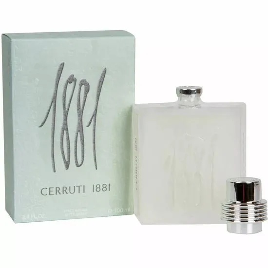 Cerruti 1881 Pour Homme Aftershave