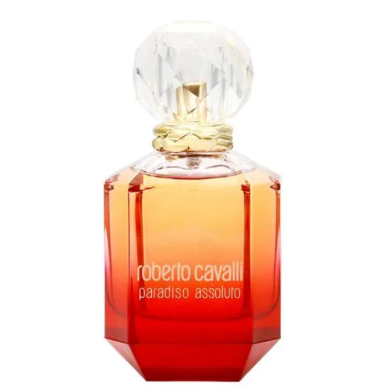 Roberto Cavalli Paradiso Assoluto Eau De Parfum