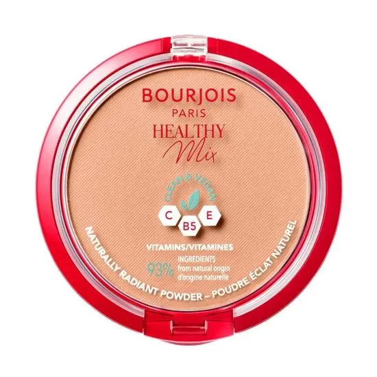 Bourjois Powder Healthy Mix Clean&vegan