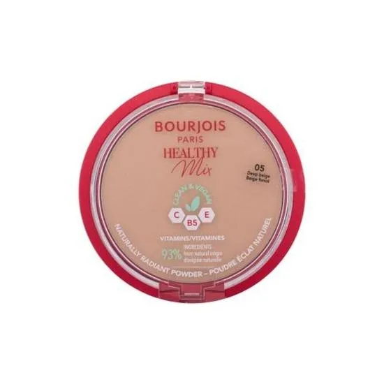 Bourjois Healthy Mix Clean & Vegan Powder