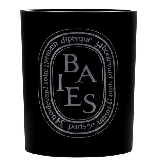 Diptyque Baies Scented Candle
