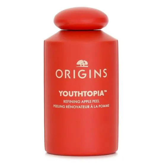Origins Youthtopia Liquid Exfoliating Apple Face Peel