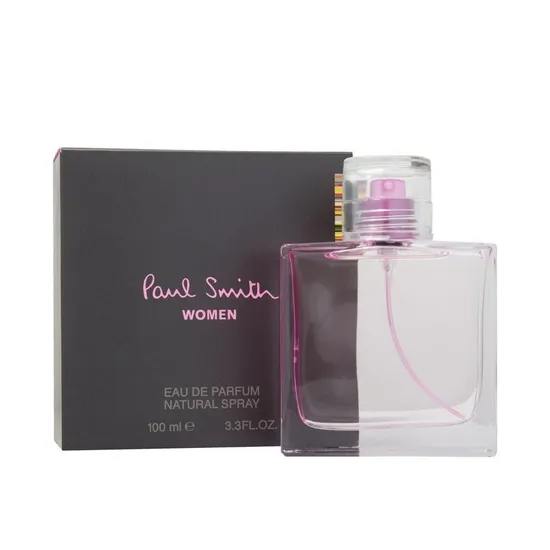Paul Smith Women Eau De Parfum