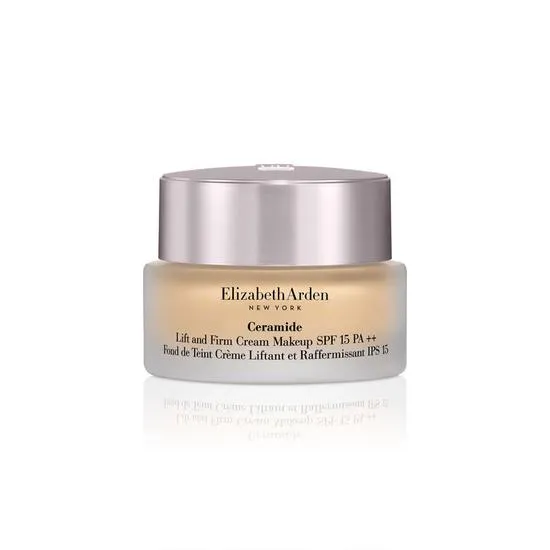 Elizabeth Arden Ceramide Lift & Firm Makeup SPF 15