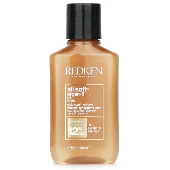 Redken All Soft Argan 6 Oil