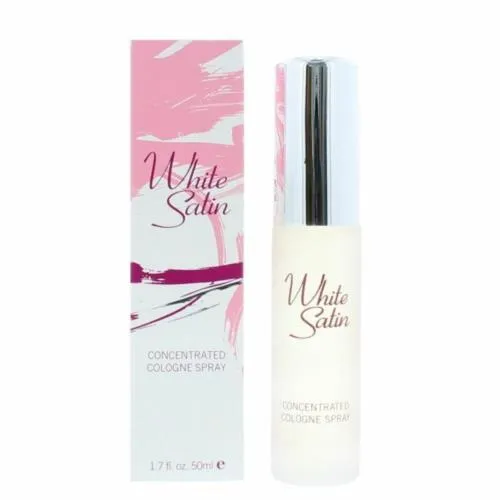 Taylor of London White Satin Parfum De Toilette