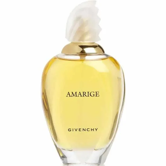 GIVENCHY Amarige Eau De Toilette
