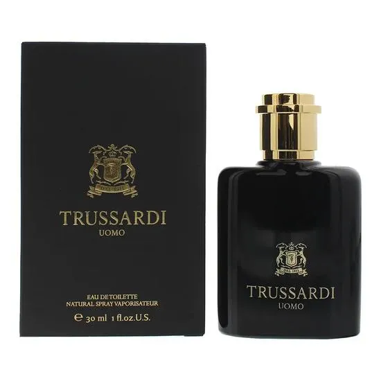 Trussardi Uomo Eau De Toilette