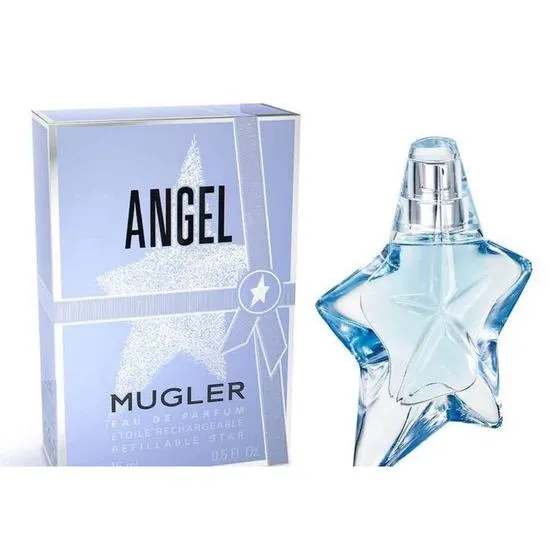 Mugler Angel Eau De Parfum Seducing Star