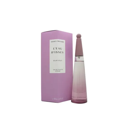 Issey Miyake L'Eau D'Issey Solar Violet Eau De Toilette