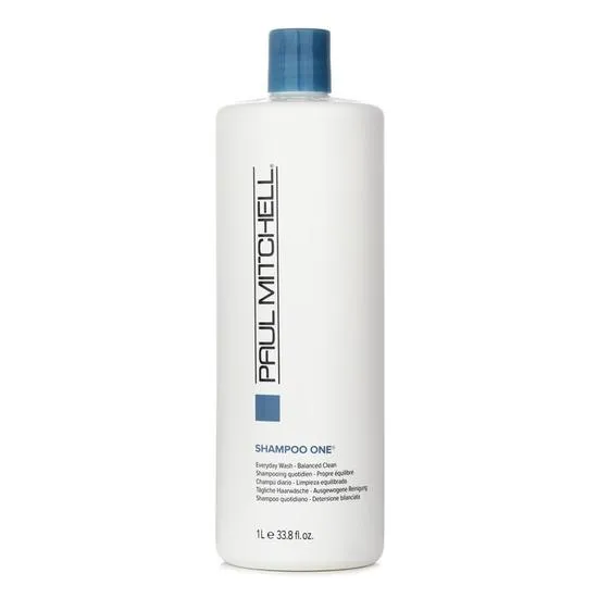 Paul Mitchell Shampoo One