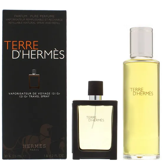 Hermès Terre d'Hermes Eau De Parfum