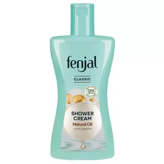 Fenjal Classic Shower Cream