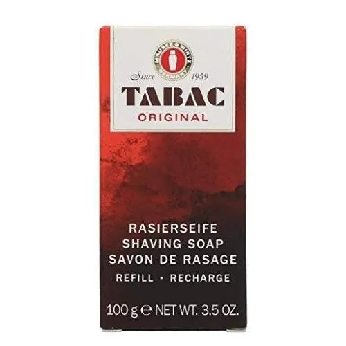 Tabac Shaving Soap