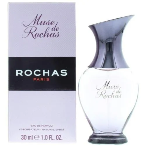 Rochas Muse Eau De Parfum