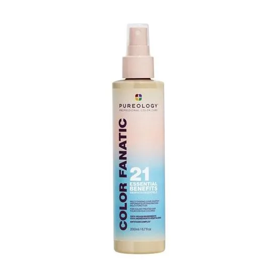 Pureology Colour Fanatic Multi-Tasking Spray