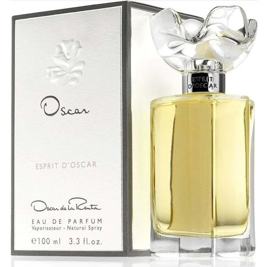 Oscar de La Renta Esprit D'Oscar Eau De Parfum