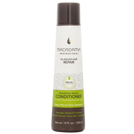 Macadamia Weightless Moisture Conditioner