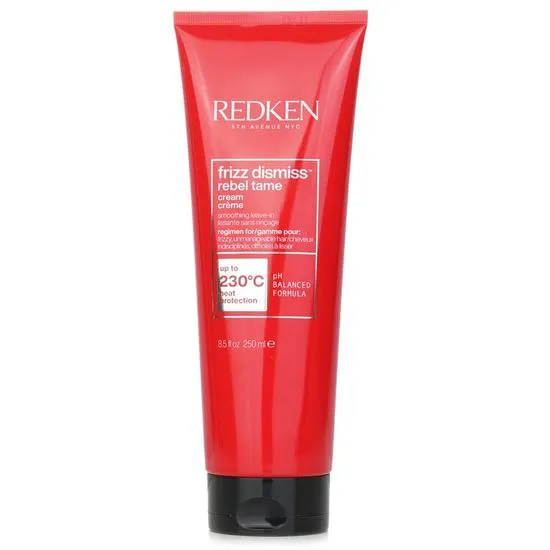 Redken Frizz Dismiss Rebel Tame Treatment