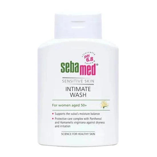 Sebamed Feminine Wash pH6.8