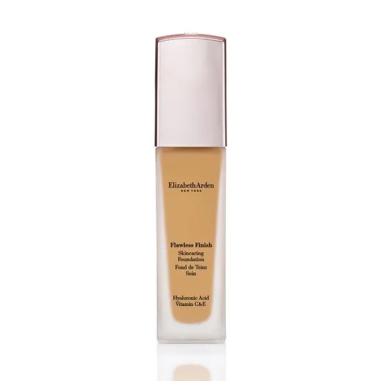Elizabeth Arden Flawless Finish Skincaring Foundation 430W