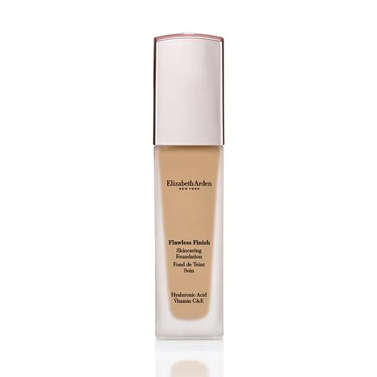 Elizabeth Arden Flawless Finish Skincaring Foundation 260N
