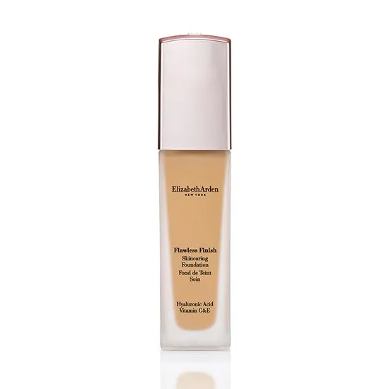 Elizabeth Arden Flawless Finish Skincaring Foundation 330W