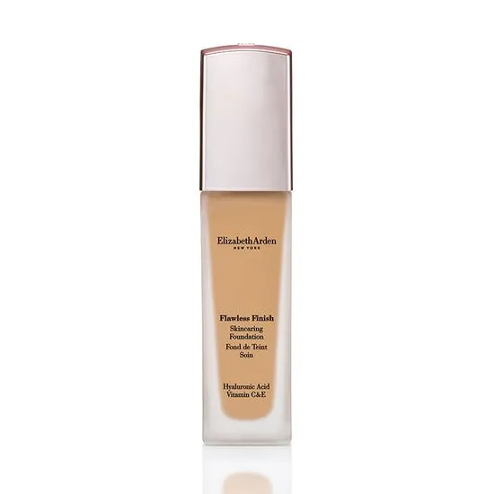 Elizabeth Arden Flawless Finish Skincaring Foundation 320N
