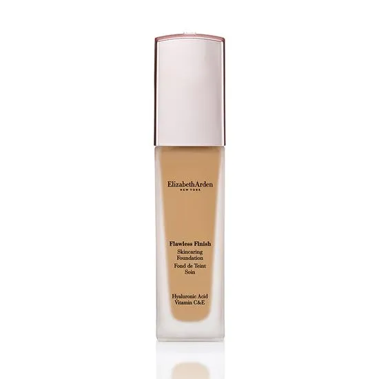 Elizabeth Arden Flawless Finish Skincaring Foundation 400N