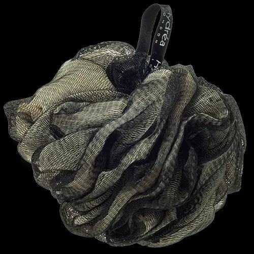 Hydrea London Black & Cream Body Buffer