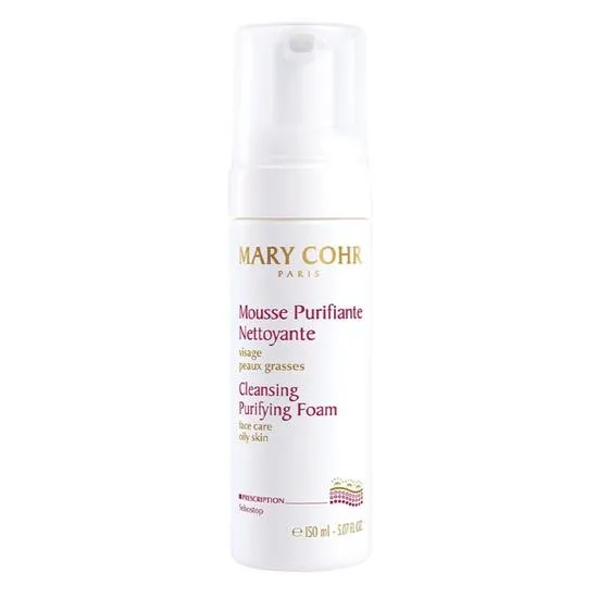 Mary Cohr Cleansing Purifying Foam
