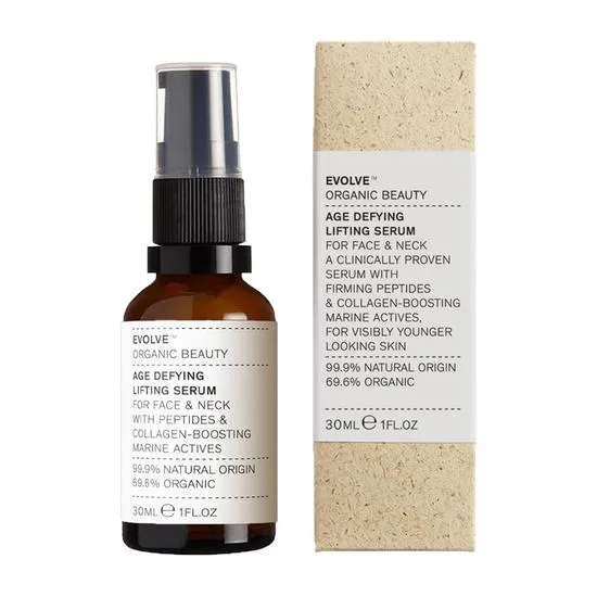 Evolve Beauty Age Defying Lifting Serum