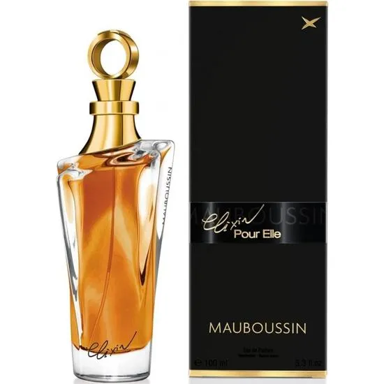 Mauboussin L'Elixir Pour Elle Eau De Parfum