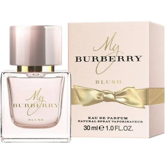 BURBERRY My Burberry Blush Eau De Parfum