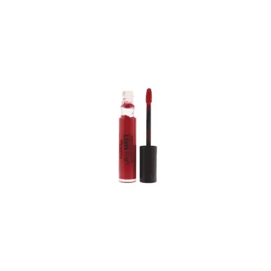 IsaDora Ultra Matte Liquid Lipstick